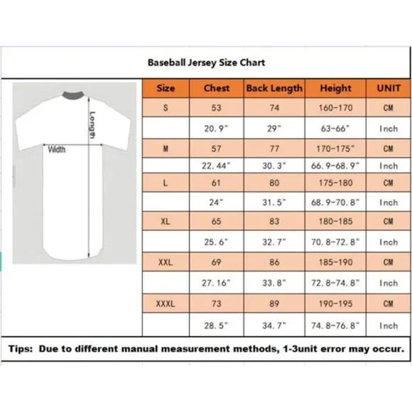 NEW Men's Mexico Jersey Stitched Baseball Uniform Mexican Jerseys - Picture 5 of 7